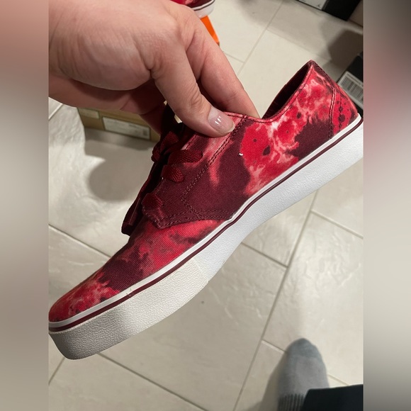 Nike Braata LR Premium “Tie-Dye”Quick Strike Dead Stock SB New Sz 9.5 458696 - Picture 2 of 4